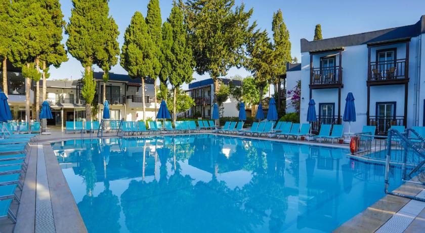 Bitez Garden Life - All Inclusive - image 8