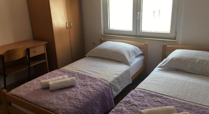 Apartment Lugalu Mostar photo