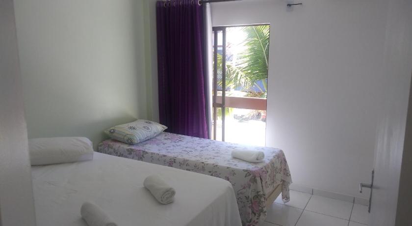 Flat Jardim de Alah photo