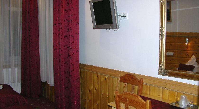 Wisla Mountain SPA photo