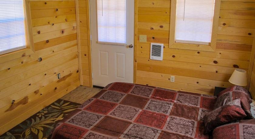 Zion’s Cozy Cabin's photo