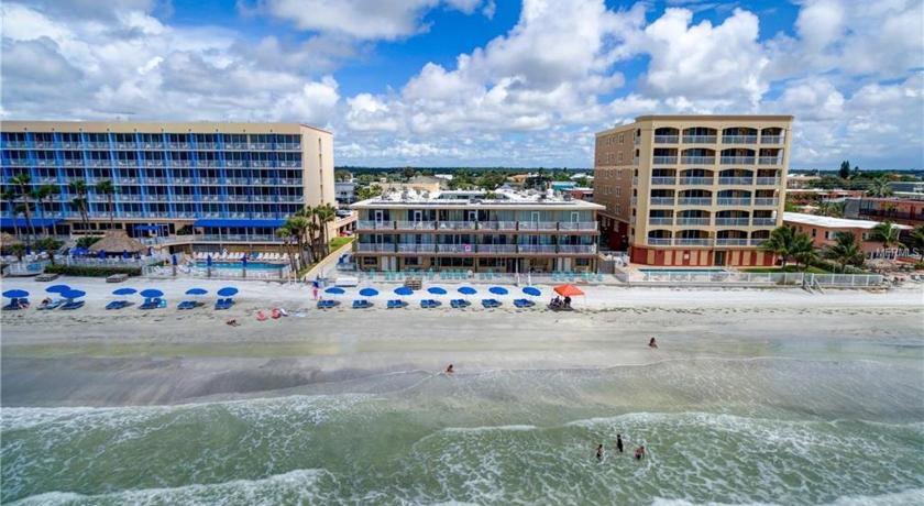 Sandalwood Beach Resort — Hotel in Redington Shores (FL)
