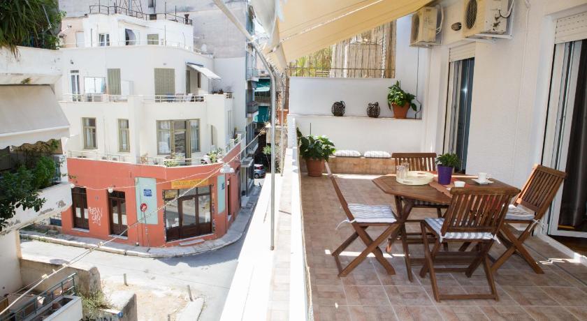 AcropolisHistoric Center apartment(UPDATE) - image 11