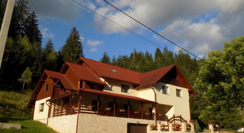 Casa Brădeană