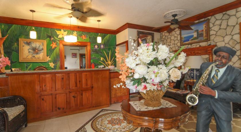 Rayon Hotel photo