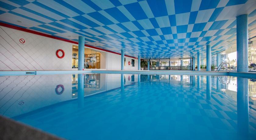 Hotel Miracorgo photo