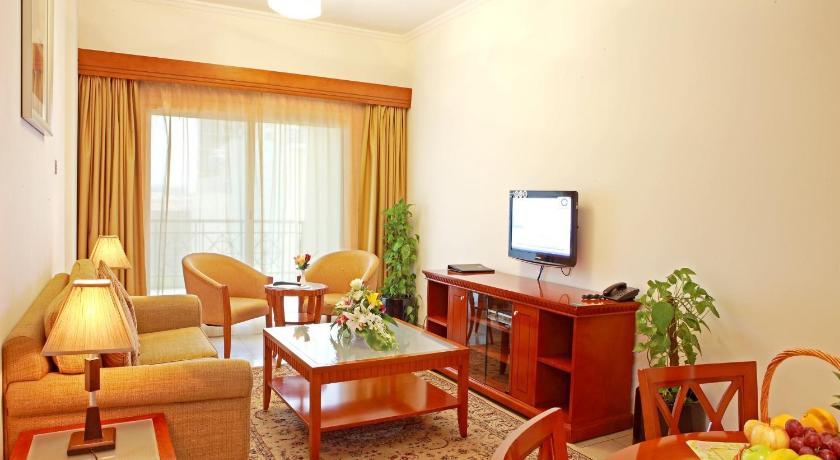 Image of Two Bedroom Apartment 7