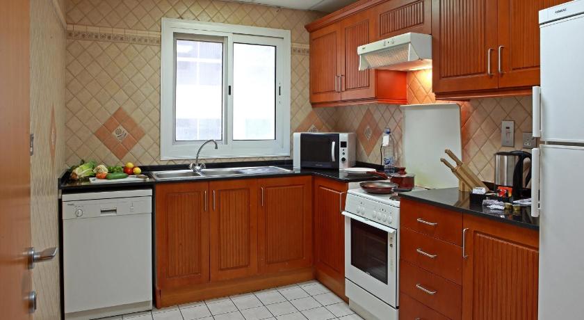 Image of Two Bedroom Apartment 17