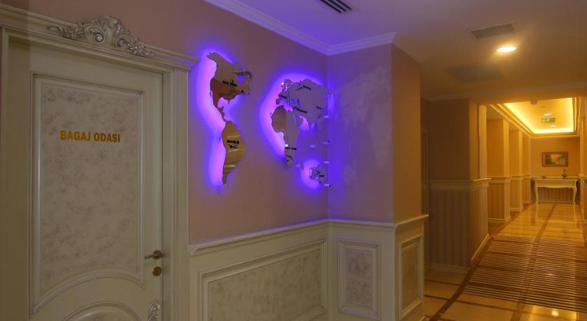 Demir Hotel photo