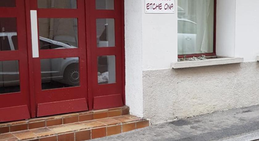 residence Etche Ona photo