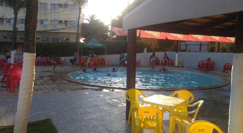 Flat Jardim de Alah photo