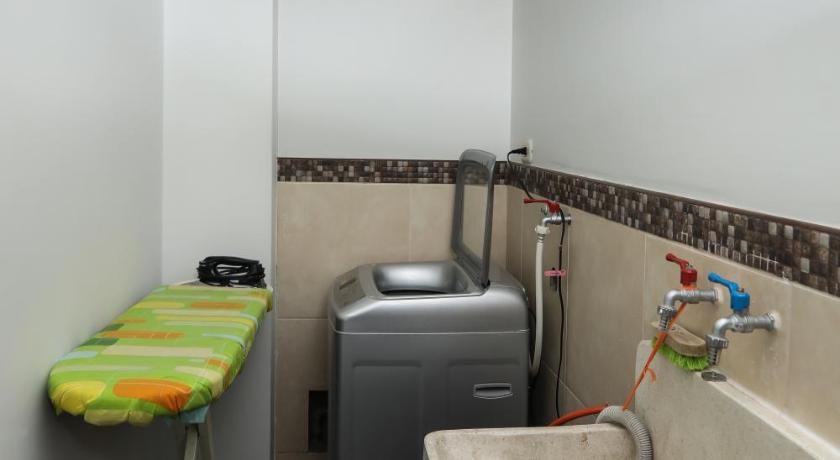 Qori Apartments in Cusco photo