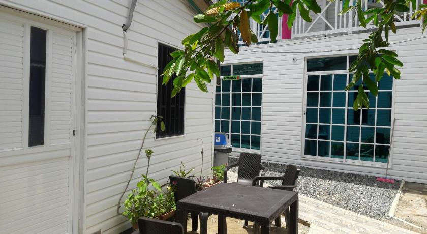Posada Nativa Miss Zelzel Place photo