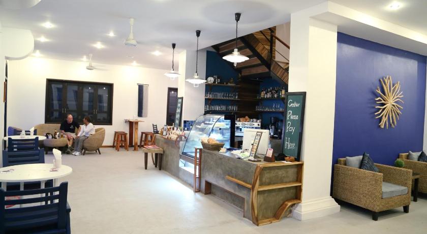 Indigo House Hotel - image 2