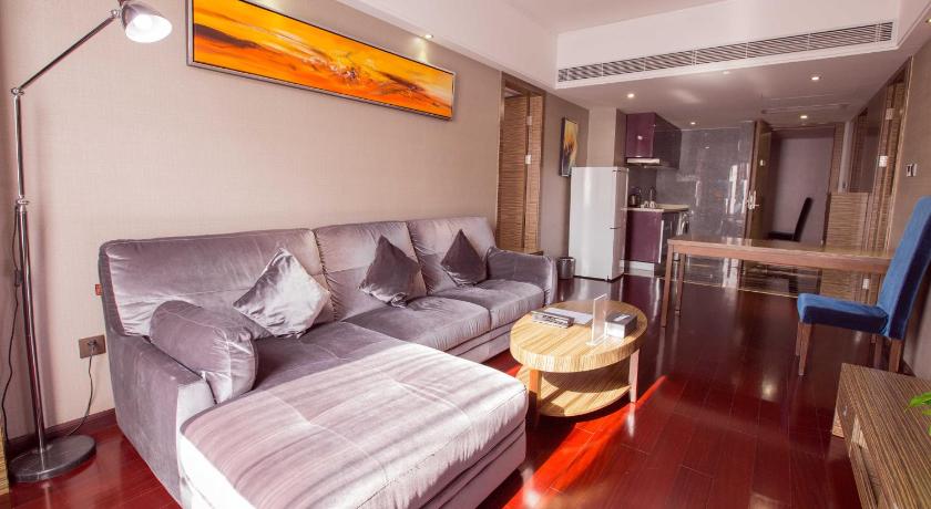 2 베드룸 패밀리 스위트 (Two Bedroom Family Suite) 이미지 3