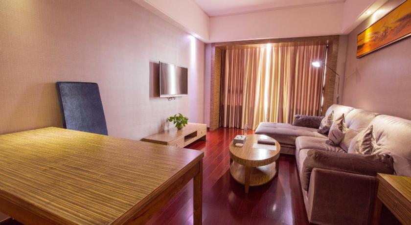 2 베드룸 패밀리 스위트 (Two Bedroom Family Suite) 이미지 8
