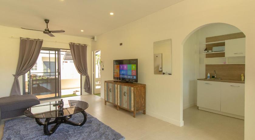 Aussieland Bungalows - image 12