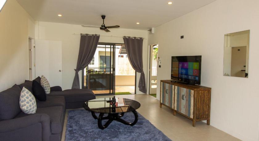 Aussieland Bungalows - image 21