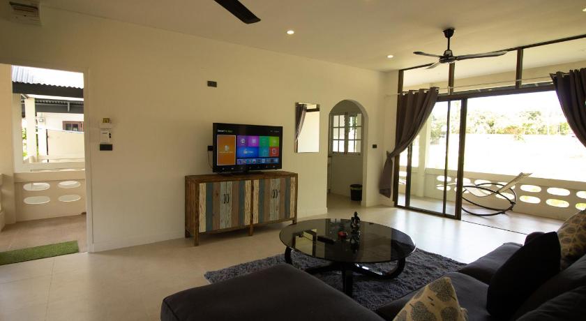Aussieland Bungalows — Hotel in Koh Samui