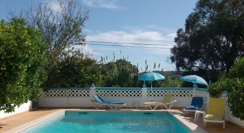 Vila Sodre Guest House photo