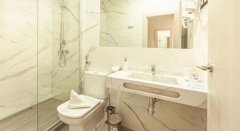 Hostal Pio Centro photo