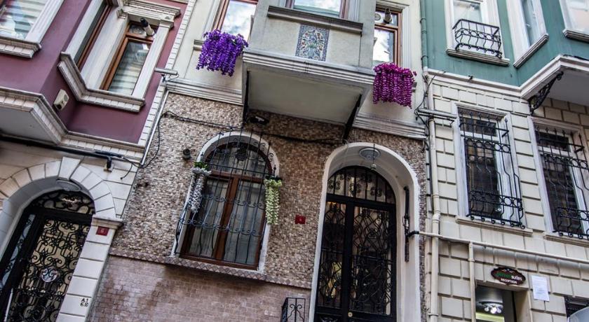 Element Suites Istanbul - image 10