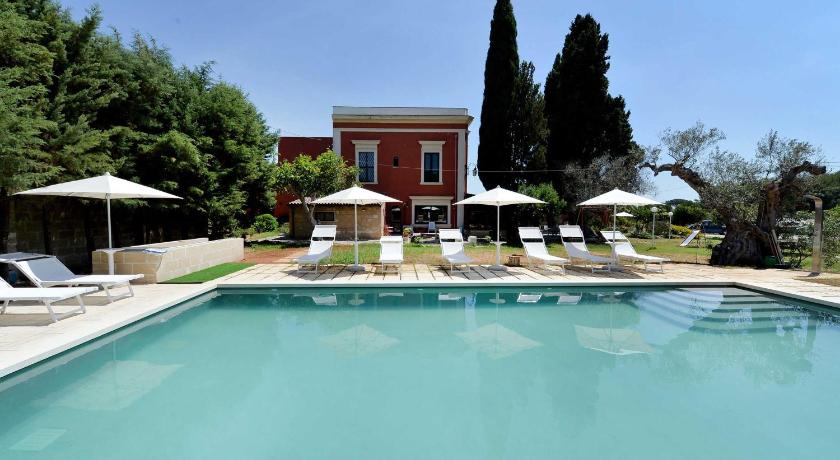 Agriturismo Santa Chiara