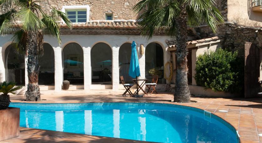 Casa Jasmin at Masia Nur Sitges, Adults only photo