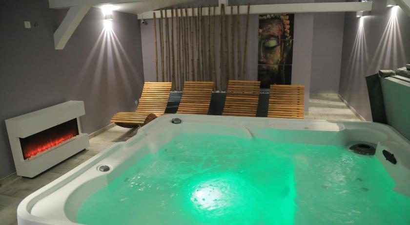 H49 Apartman - Adults only — Hotel in Sovata