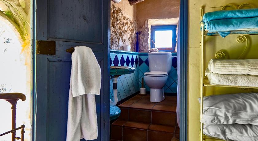 Casa Jasmin at Masia Nur Sitges, Adults only photo