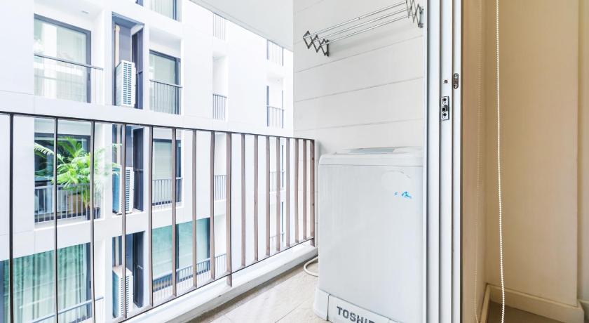 The Clover Thonglor By Favstay Apartment Bangkok Deals - 