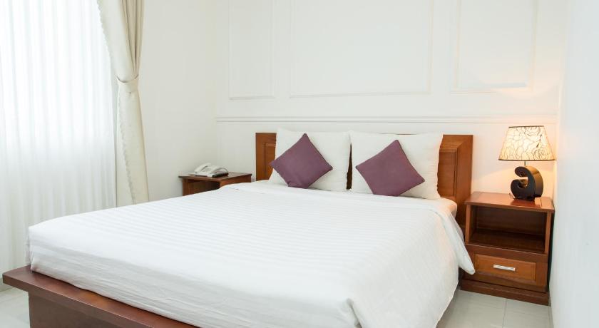 Image of Standard Double Room 0