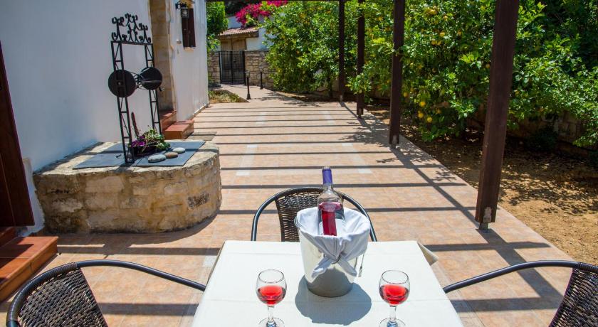 Douliana Villas — Hotel in Crete Island