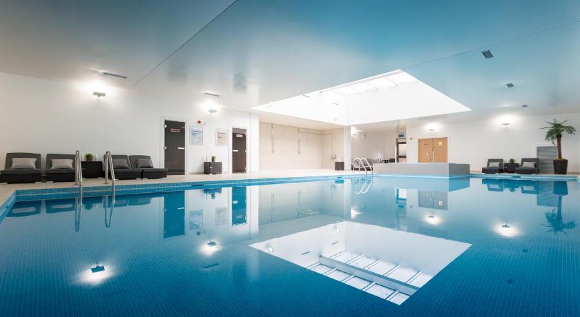 The Oxfordshire Hotel & Spa