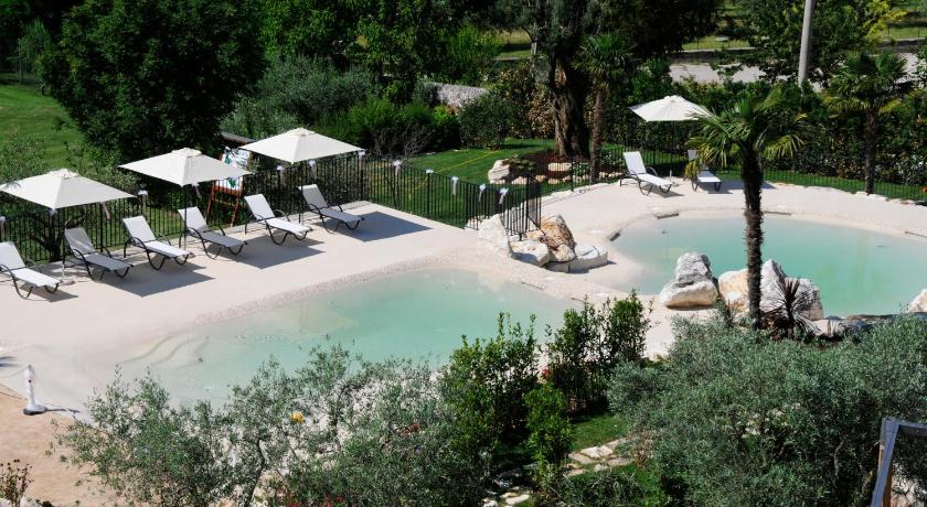 Hotel La Grotte photo