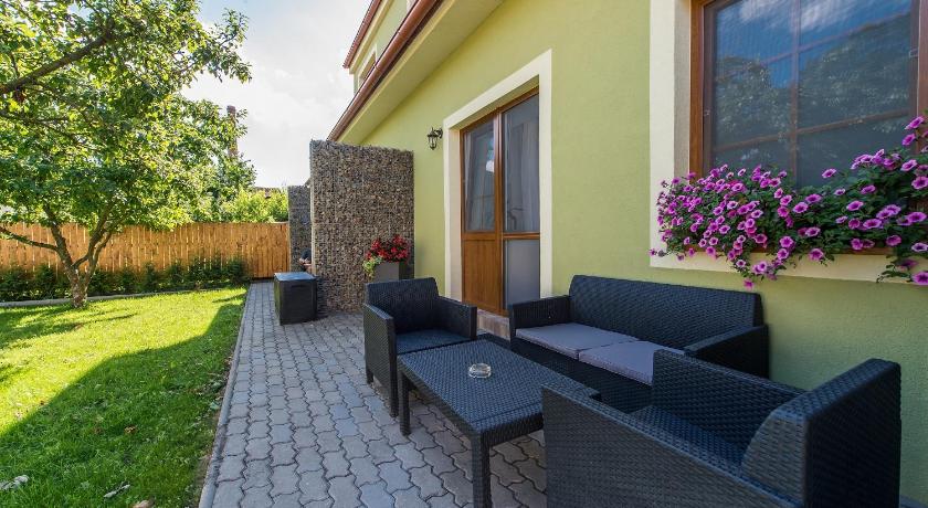 Trebonske Apartmany photo
