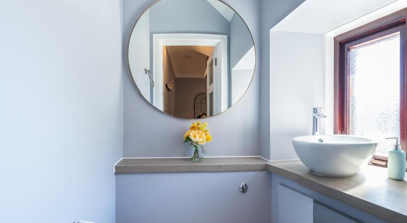 BlueNess, City Centre Luxury Apartment photo