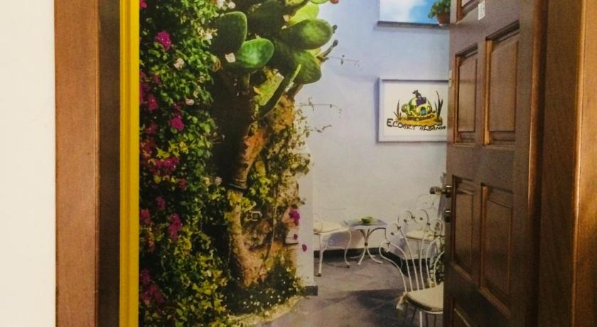 EcoART Apartments photo