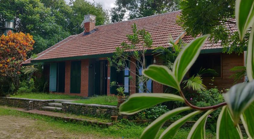 ADRI CHEMBRA — Hotel in Wayanad