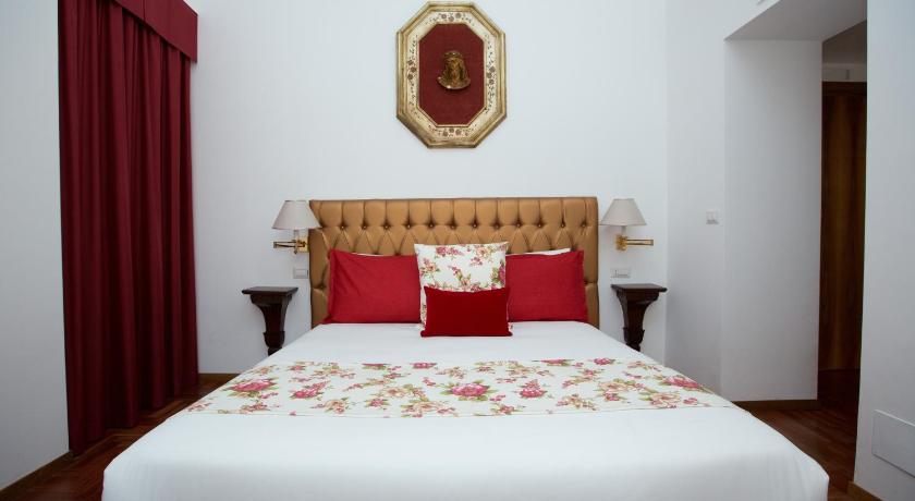 Rome AD2015 Guest House 4-Star Hotel restaurant