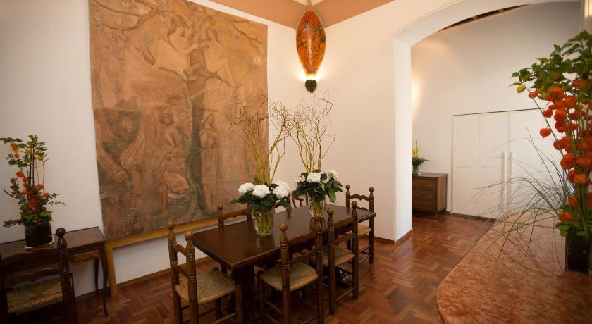 Rome AD2015 Guest House 4-Star Hotel amenity