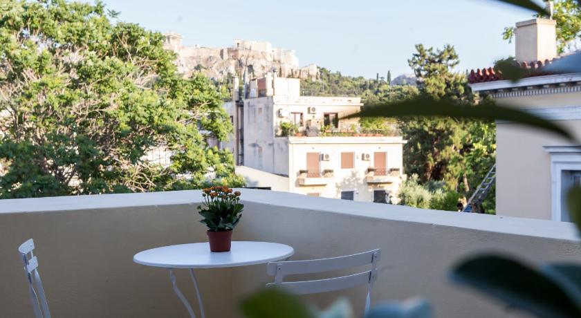 One Three One - In the Heart of Athens — Hotel in Athens