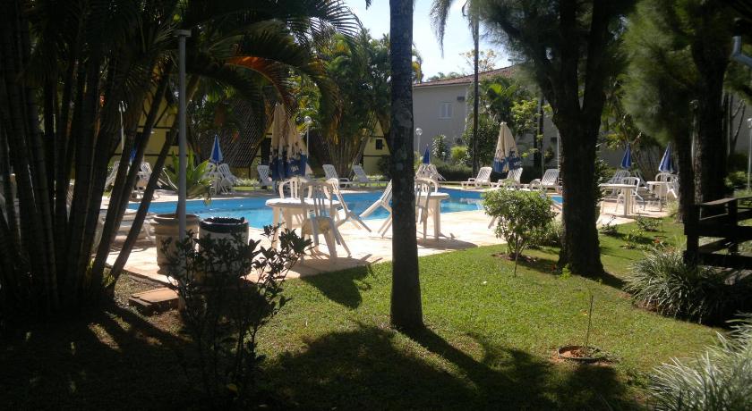 Hotel Dona Beja