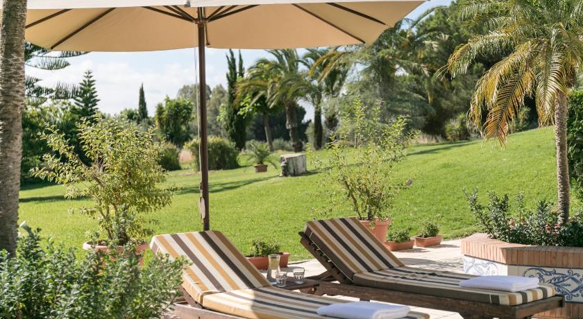 Hacienda las tres ninas photo