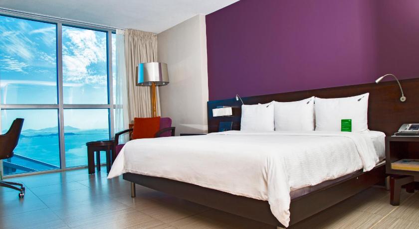 Hard Rock Hotel Panama Megapolis In Panama City Room Deals