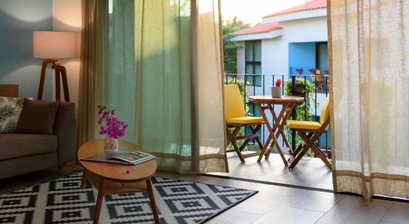 San Tropico Petit Hotel & Peaceful Escape