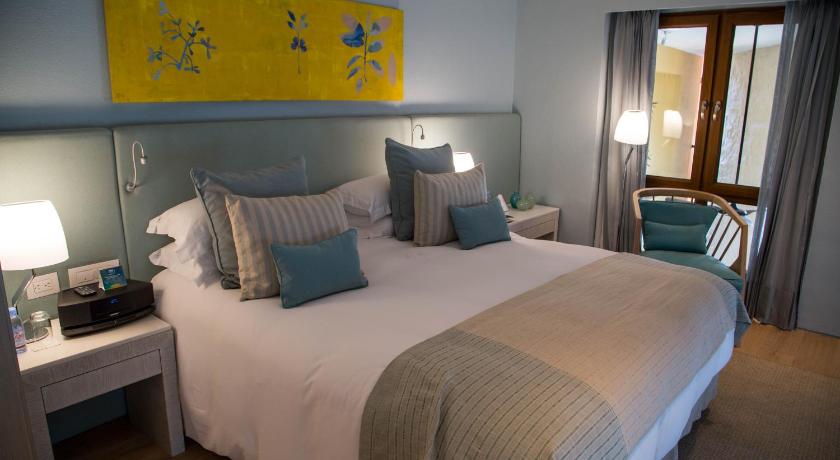 รูปของSpa Suite 1 King Bed Terrace W/ Jacuzzi Butler Service 11
