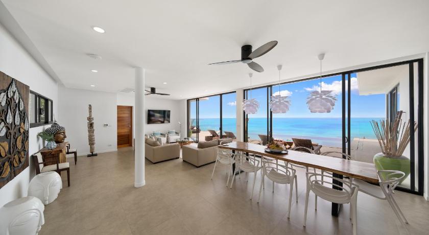 Sunny Moon Villa Koh Samui - Villa for Rent Samui  photo