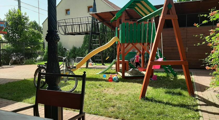 Gyulai Mesehaz Apartman