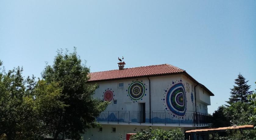 Zen Hotel Varvara photo